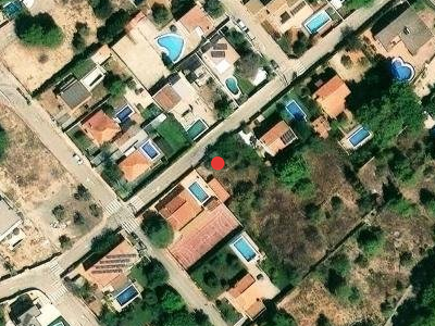 Inmueble en Avenida de la Llum 4, Bétera, Valencia/València