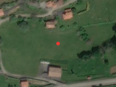 Inmueble en Sitios de la Huerta de la Coja, Pumarada O Llosa de la Pumarada y las Pano, En la Aldea O Lugar de Fresno, Ribadesella, Asturias