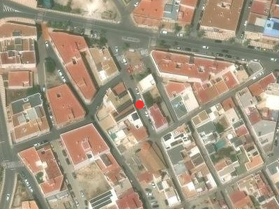 Piso en Calle Nueva 5, Carboneras, Almería
