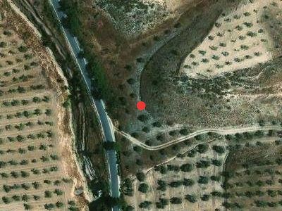 Inmueble en Pa Cerro DL Aguila Plg 11, Chimeneas, Granada
