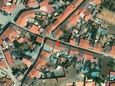 Piso en Cordoba 8, Alcaracejos, Córdoba
