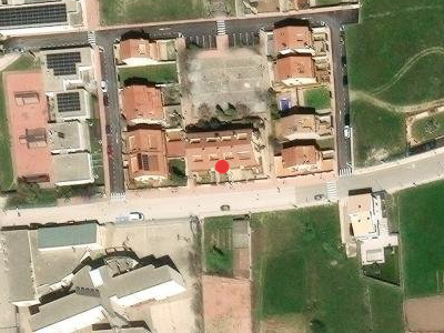 Piso en Calle Lope de Vega 56, Valderrobres, Teruel