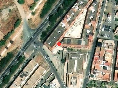 Piso en Plaza America 27, La Algaba, Sevilla