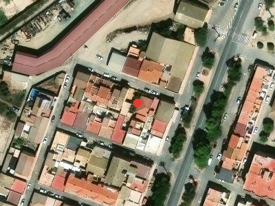 Piso en Calle Almeria 1, Pulpí, Almería
