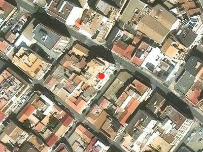 Garaje en Calle Benito Perez Galdos 0, Pilar de la Horadada, Alicante/Alacant