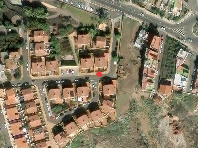 Piso en Calle Bencomia 9, Valsequillo de Gran Canaria, Las Palmas