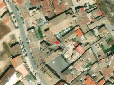 Piso en Cuesta de Pedro Gil 1, Valtierra, Navarra