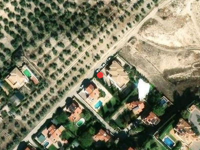 Piso en Urbanizacion las Lomas 7, La Guardia de Jaén, Jaén