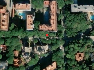 Piso en Paseo de la Tramuntana, Castelldefels, Barcelona