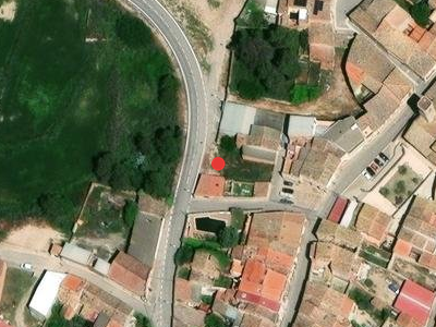 Terreno en Calle Soledad 12, Castelldans, Lleida