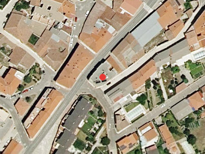 Piso en Avenida de Salamanca 23, San Cristóbal de la Cuesta, Salamanca