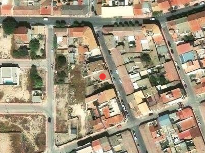 Piso en Calle Severo Ochoa 19, Las Torres de Cotillas, Murcia