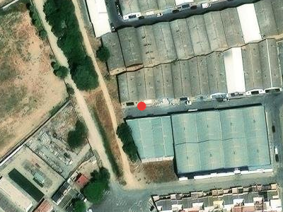 Nave en Calle los Girasoles 20, Camas, Sevilla