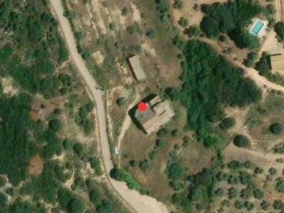 Piso en Suerte de Tierra Machon y Pedriza En el Paraje Galera, Villanueva del Rosario, Málaga