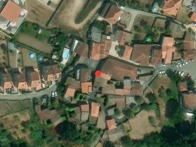 Piso en Plaza da Picota 3, O Pereiro de Aguiar, Ourense
